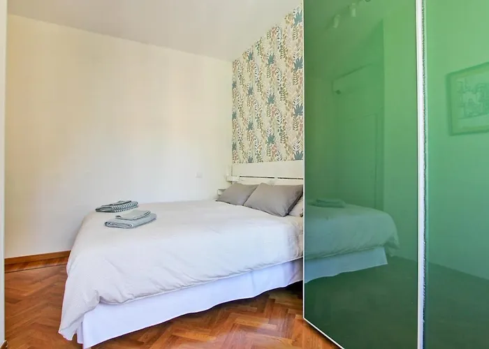 Casa Luminosa In Monteverde Appartement