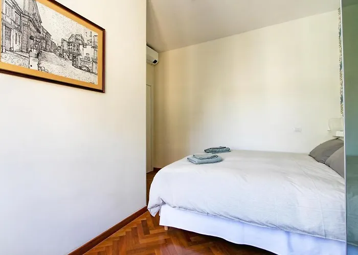 Casa Luminosa In Monteverde Appartement *