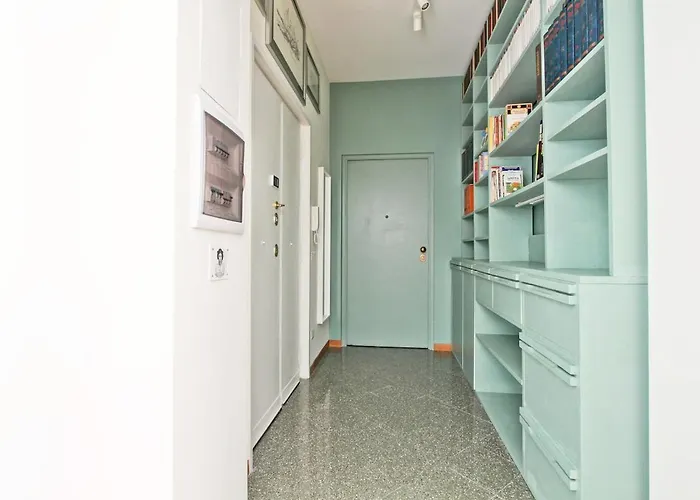 Casa Luminosa In Monteverde Appartement
