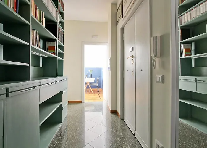 Appartement Casa Luminosa In Monteverde *