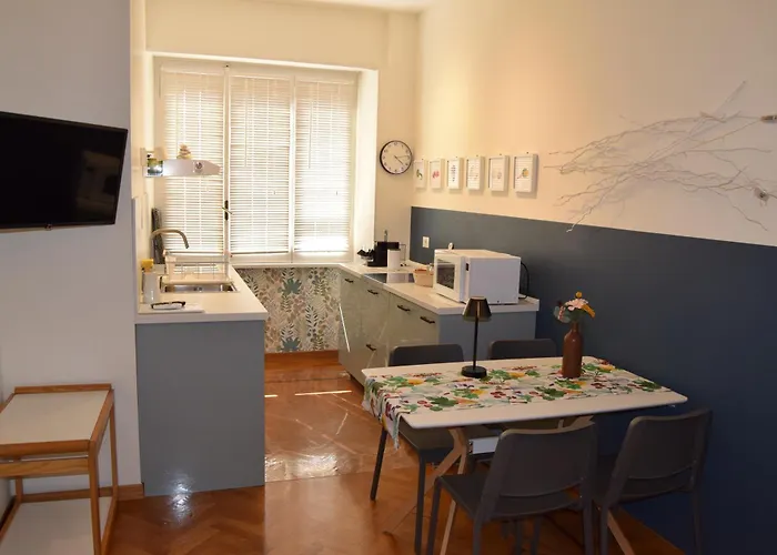 Appartement Casa Luminosa In Monteverde