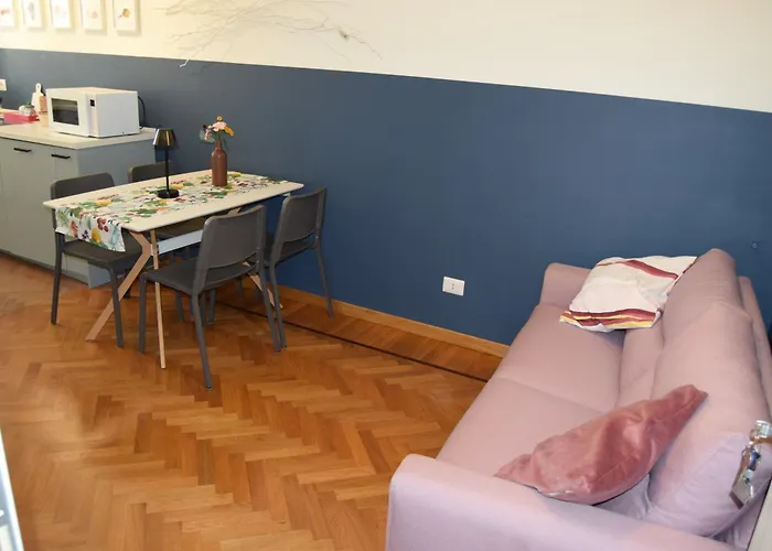 Appartement Casa Luminosa In Monteverde