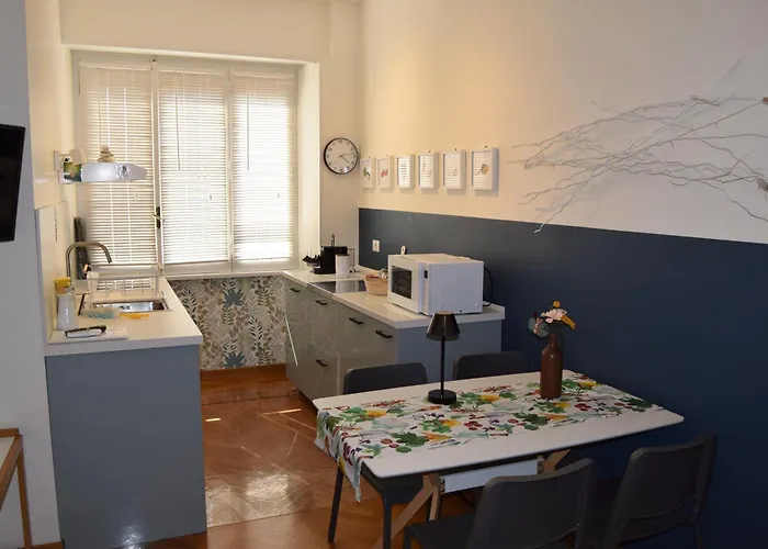 Appartement Casa Luminosa In Monteverde *
